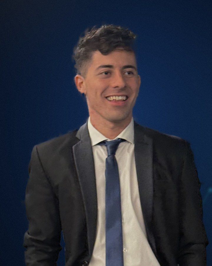 Gonza Valdez